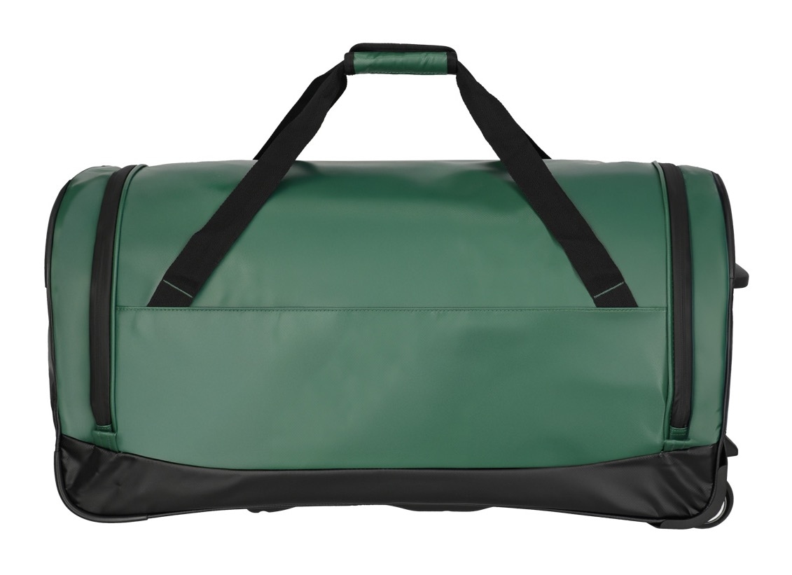 travelite Reisetasche »BASICS L, verschiedene Ausführungen und Farben«, Freizeittasche Sporttasche wasserabweisend Kantenschutz