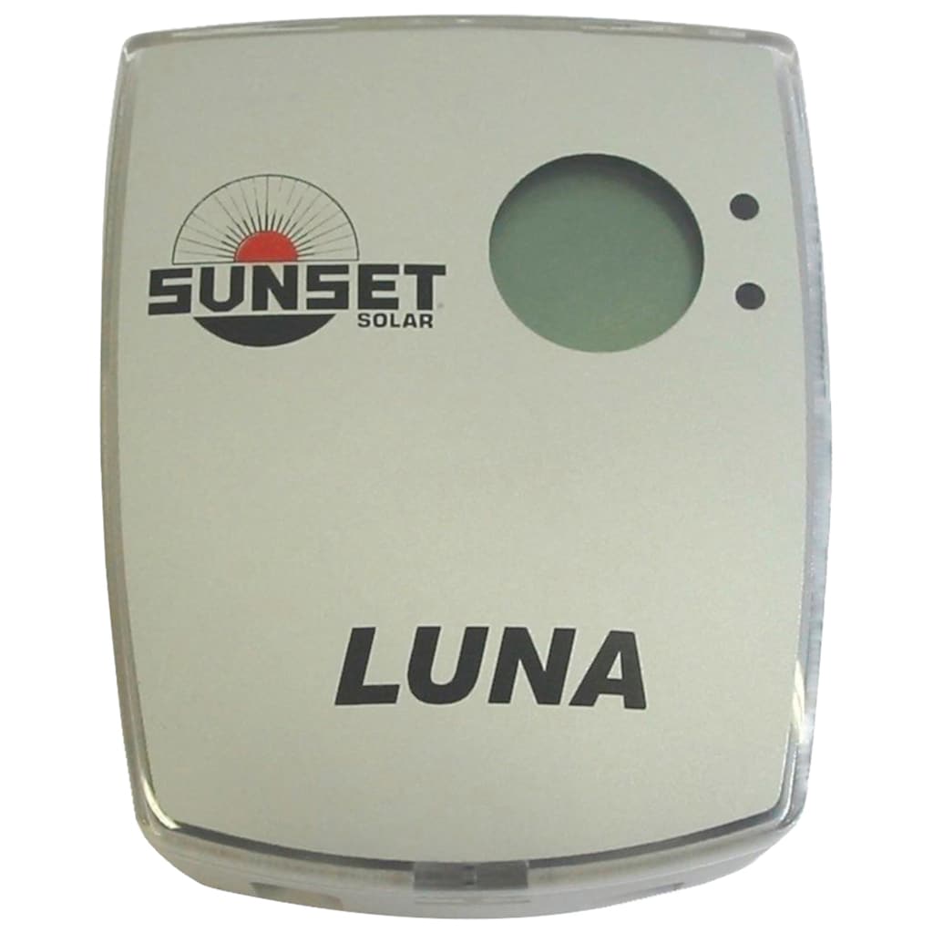 Sunset Solarmodul »SUNone 5S/1 mit 500 l-TWS-Speicher«, (Komplett-Set), zur Brauchwassererwärmung
