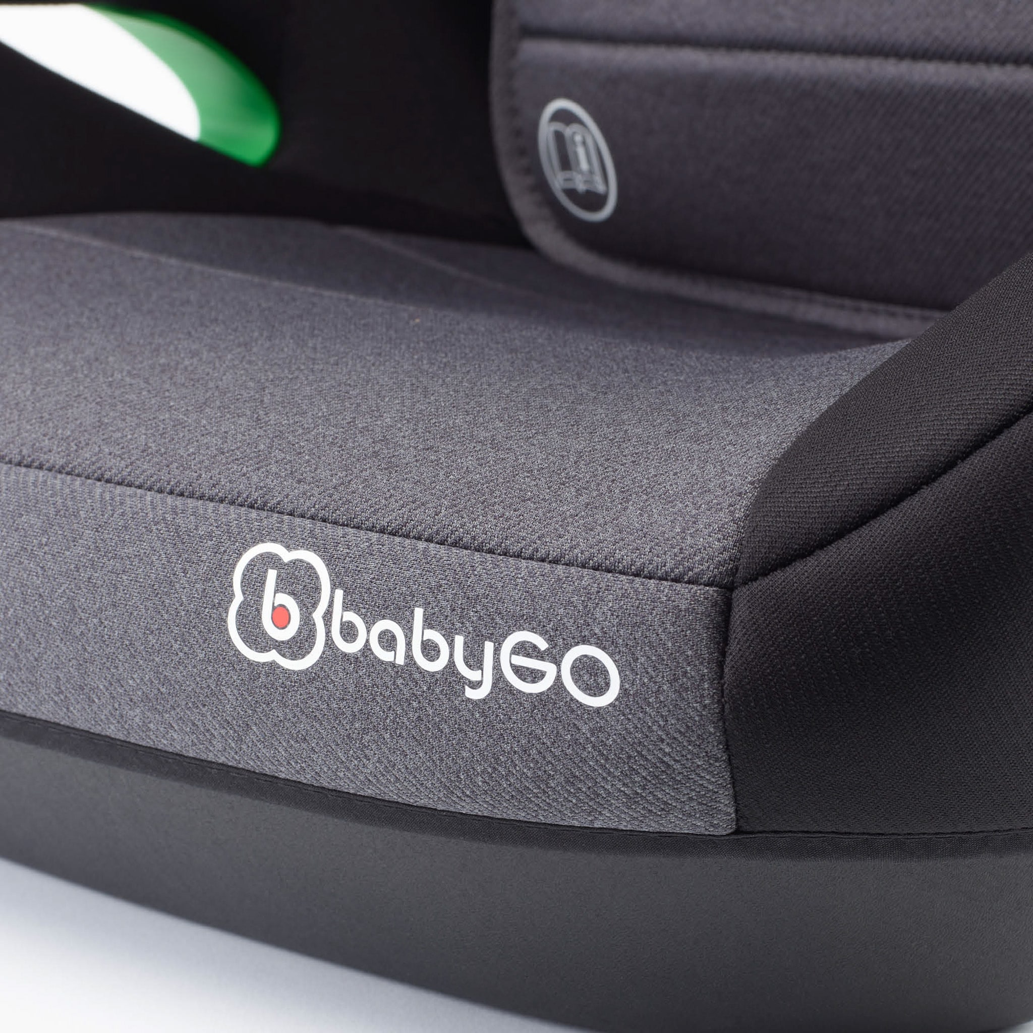 BabyGo Autokindersitz »Safeway«