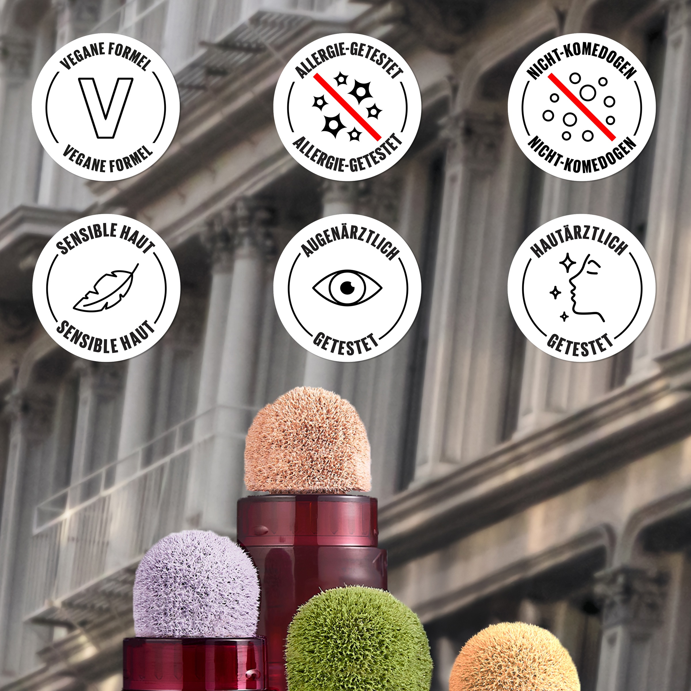 MAYBELLINE NEW YORK Concealer »INSTANT ANTI-AGE MULTI-USE CONCEALER« für sichtbar straffere Haut und einen ebenmäßigen Teint