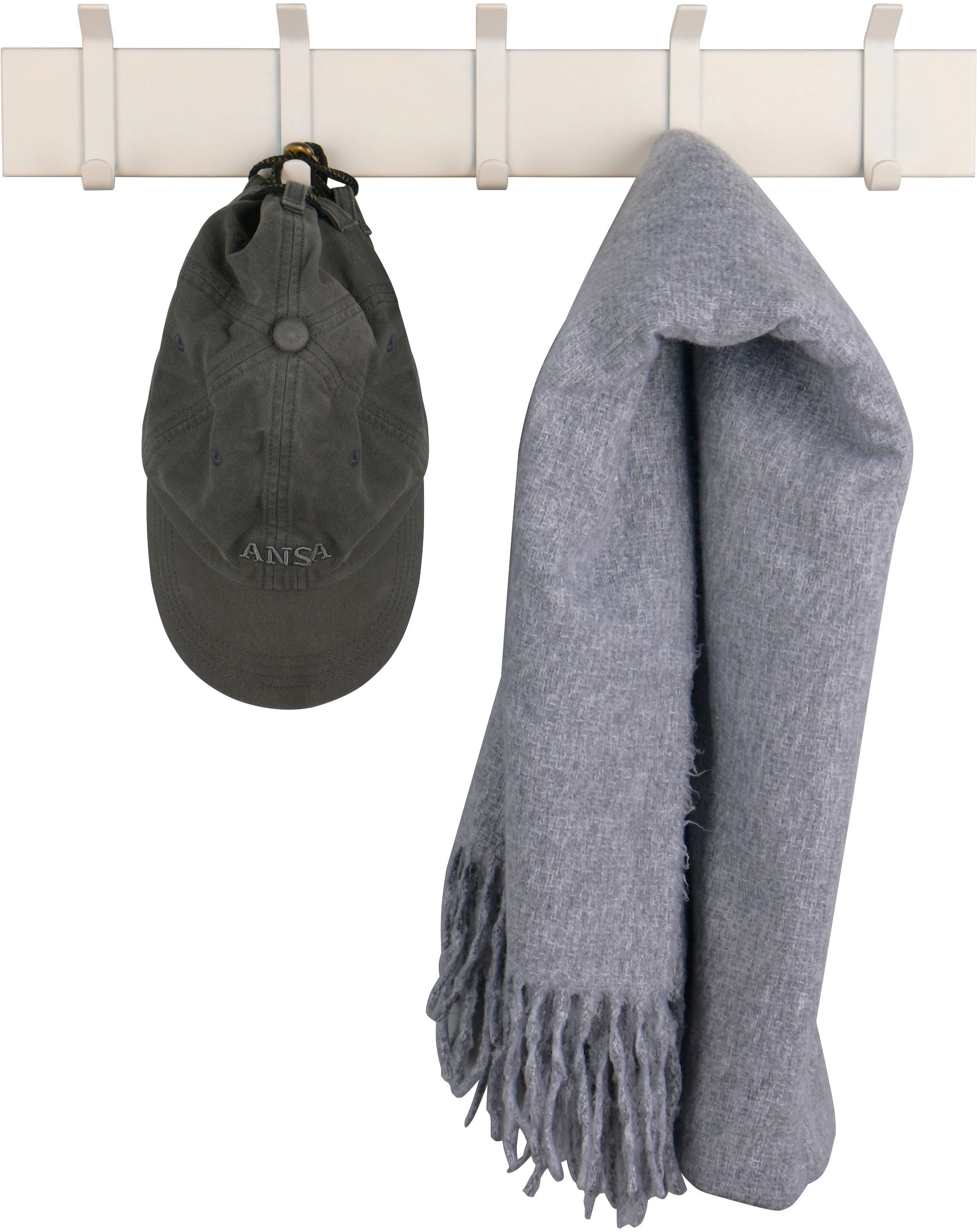 MIRRORS AND MORE Garderobenleiste »DOREEN«