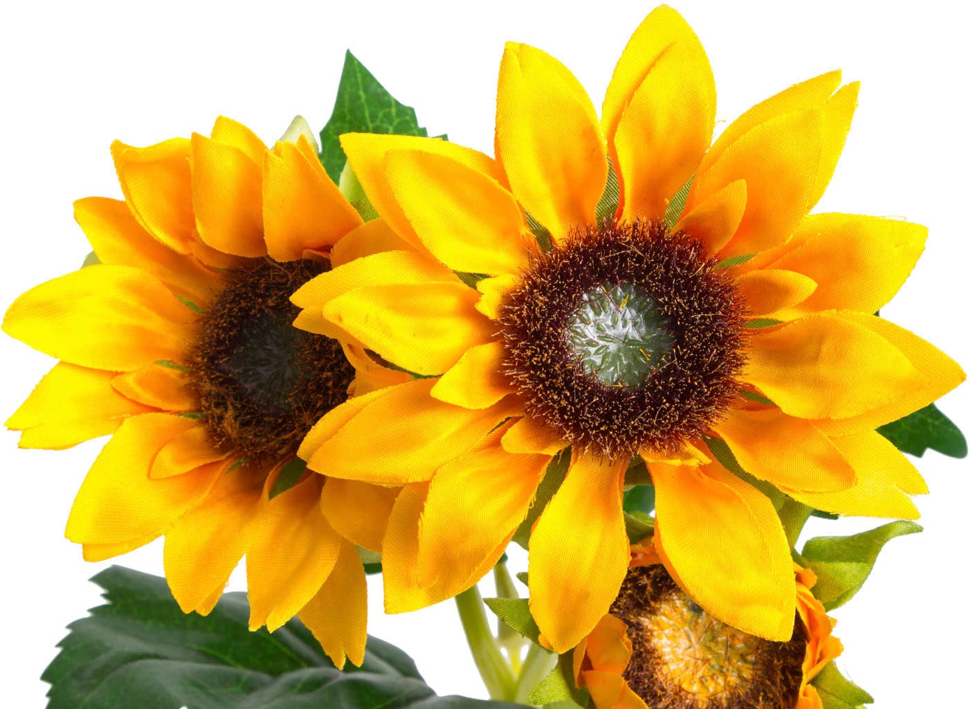 Botanic-Haus Kunstblume »Sonnenblume« bestellen Raten auf