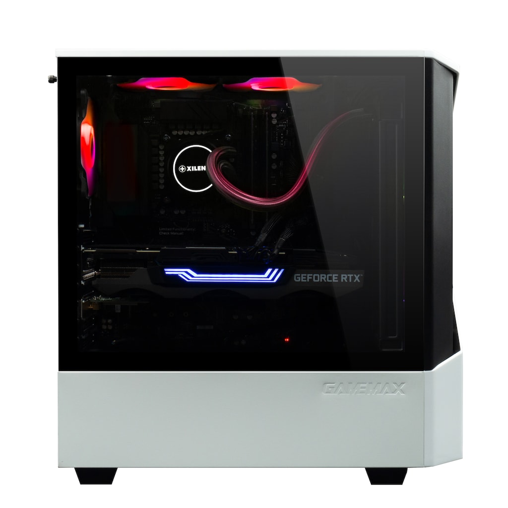 Hyrican Gaming-PC »Horizon PCK06693«