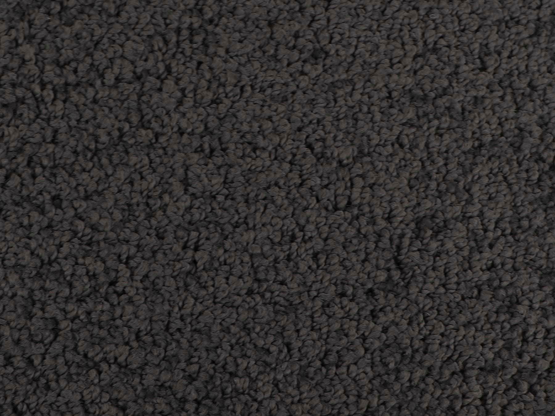 Primaflor-Ideen in Textil Bettumrandung »MUMBAI, Made in Netherlands«, (3 tlg.), Bettvorleger, Läufer-Set, weicher Kurzflor, Uni-Farben