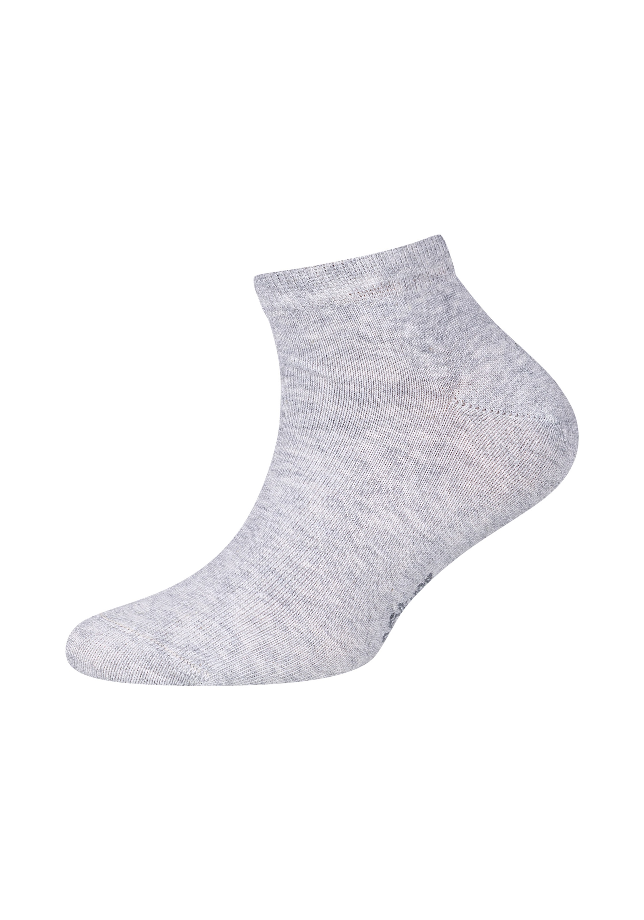 s.Oliver Sneakersocken 6 Paar tlg. div. Muster, Multipack