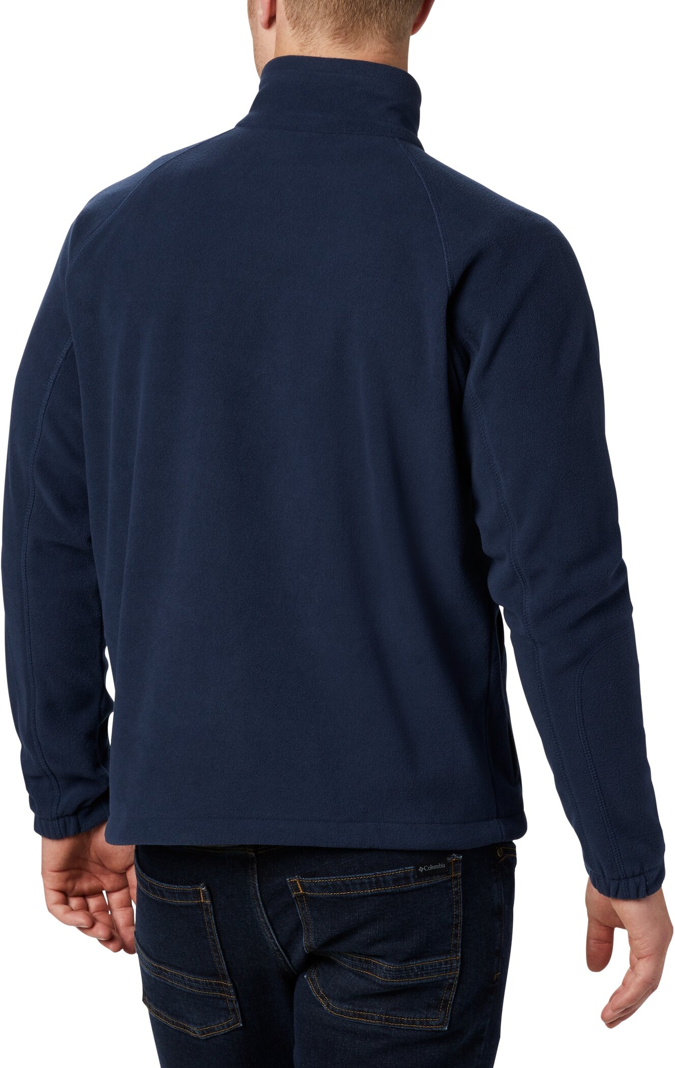 Columbia Fleecejacke »FAST TREK II FULL ZIP FLEECE«, (1 St.)