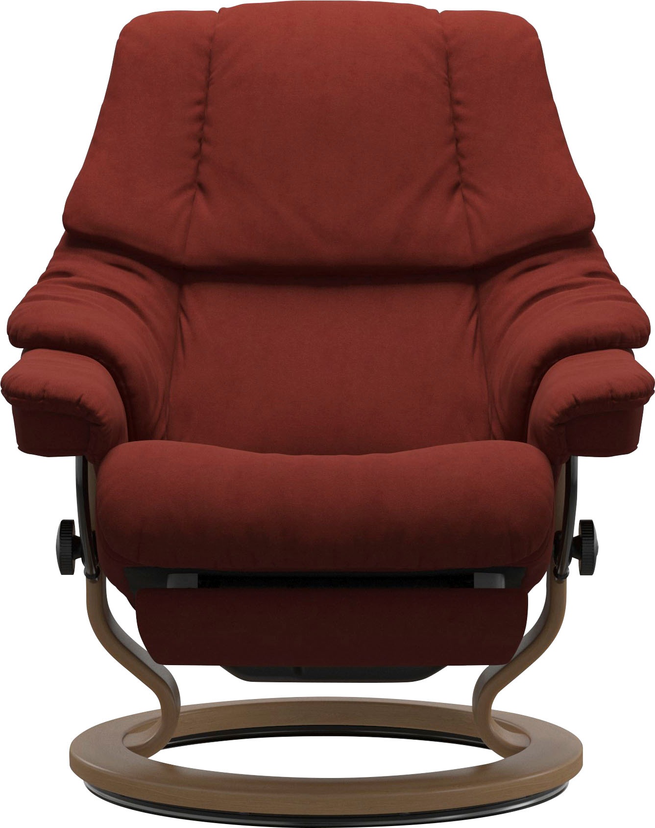 Stressless® Relaxsessel »Reno«, elektrisch verstellbar, optional 2-motorisch, Größe M & L