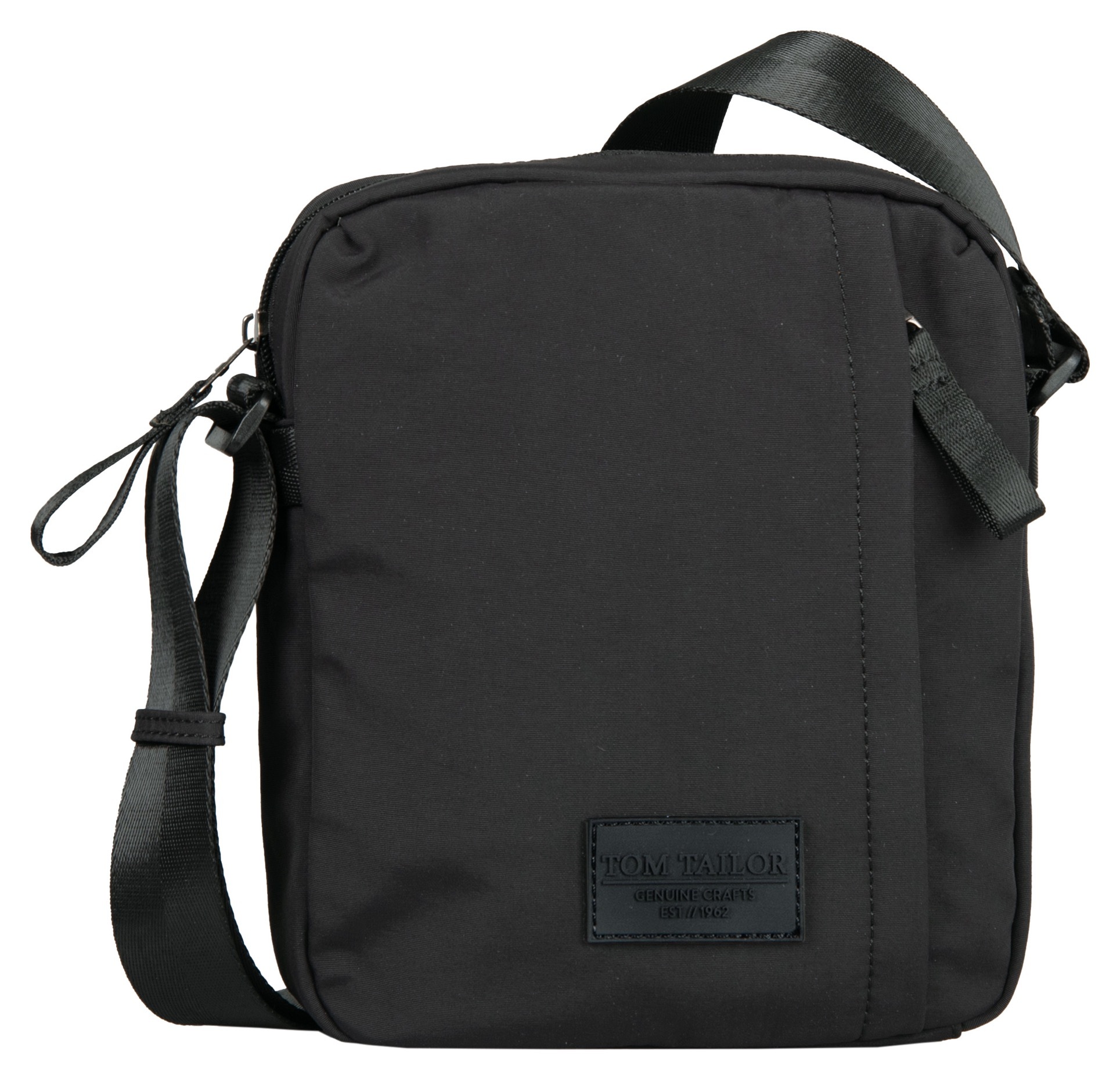 TOM TAILOR Umhängetasche »BOSTON Cross bag S«, im praktischen Design kaufen