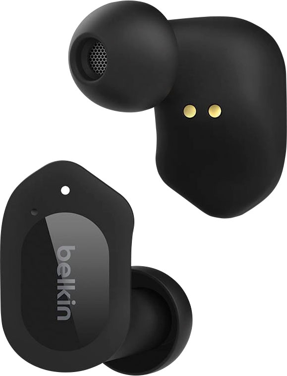 Belkin wireless Kopfhörer »SOUNDFORM Play - True Wireless In-Ear Kopfhörer«, Maximaler Schalldruckpegel: 98 dB