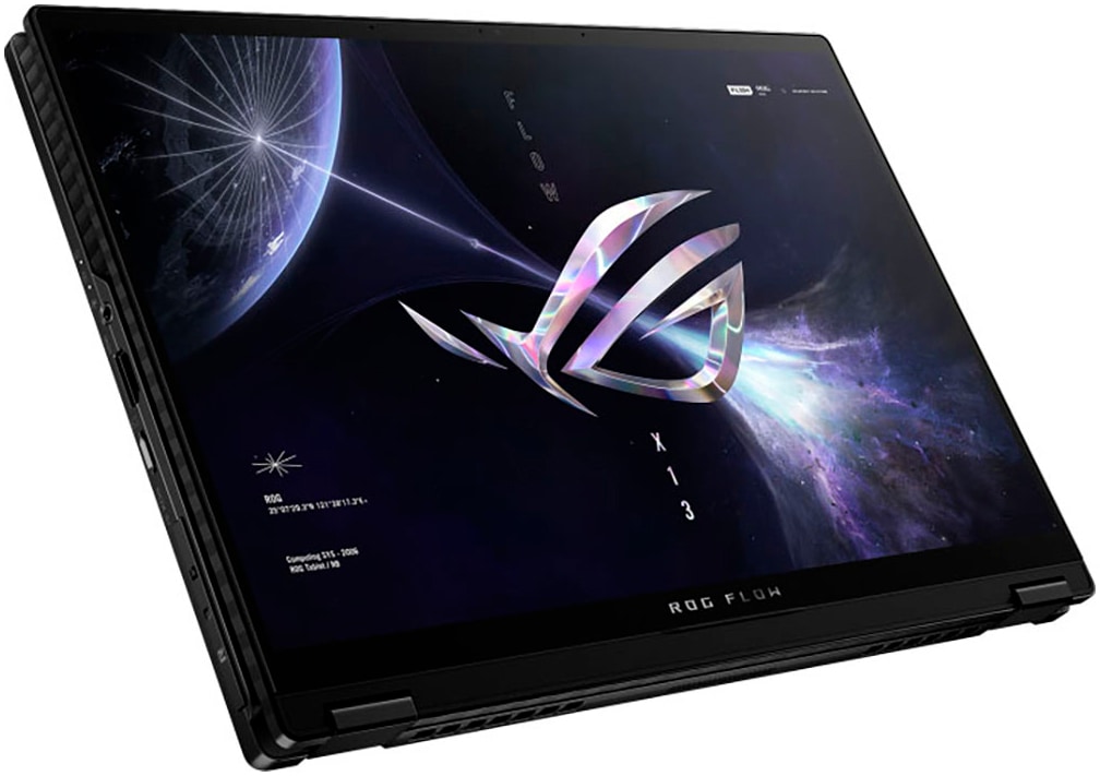 Asus Convertible Notebook »ROG Flow X13 GV302XV-MU027W«, 34 cm, / 13,4 Zoll, AMD, Ryzen 9, GeForce RTX 4060, 1000 GB SSD