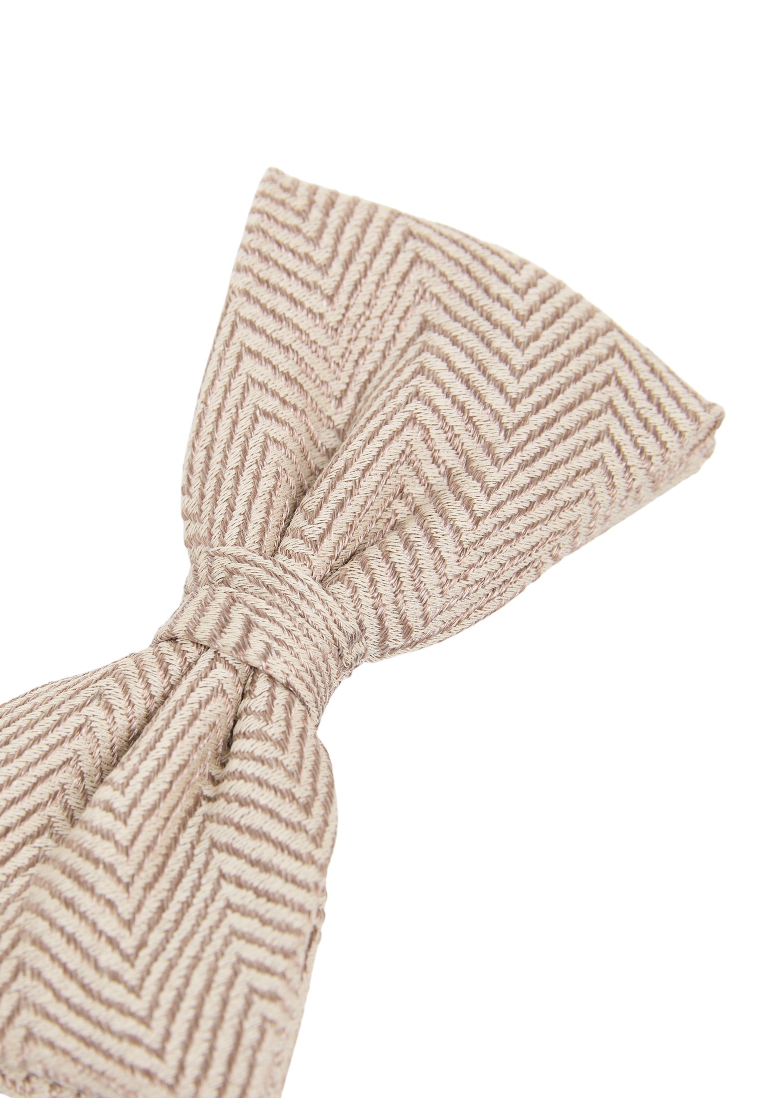 ETERNA Fliege beige Premium 1863 by ETERNA