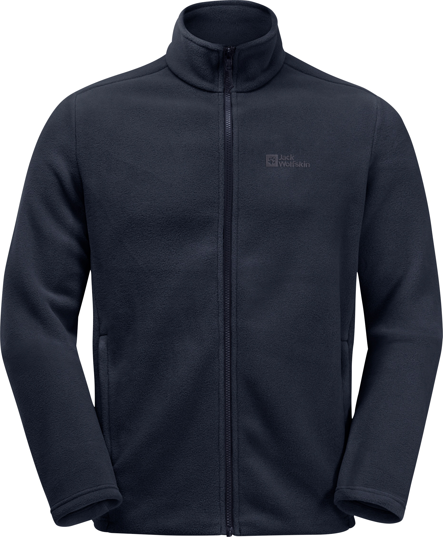 Jack Wolfskin Fleecejacke »WINTERSTEIN FZ M«