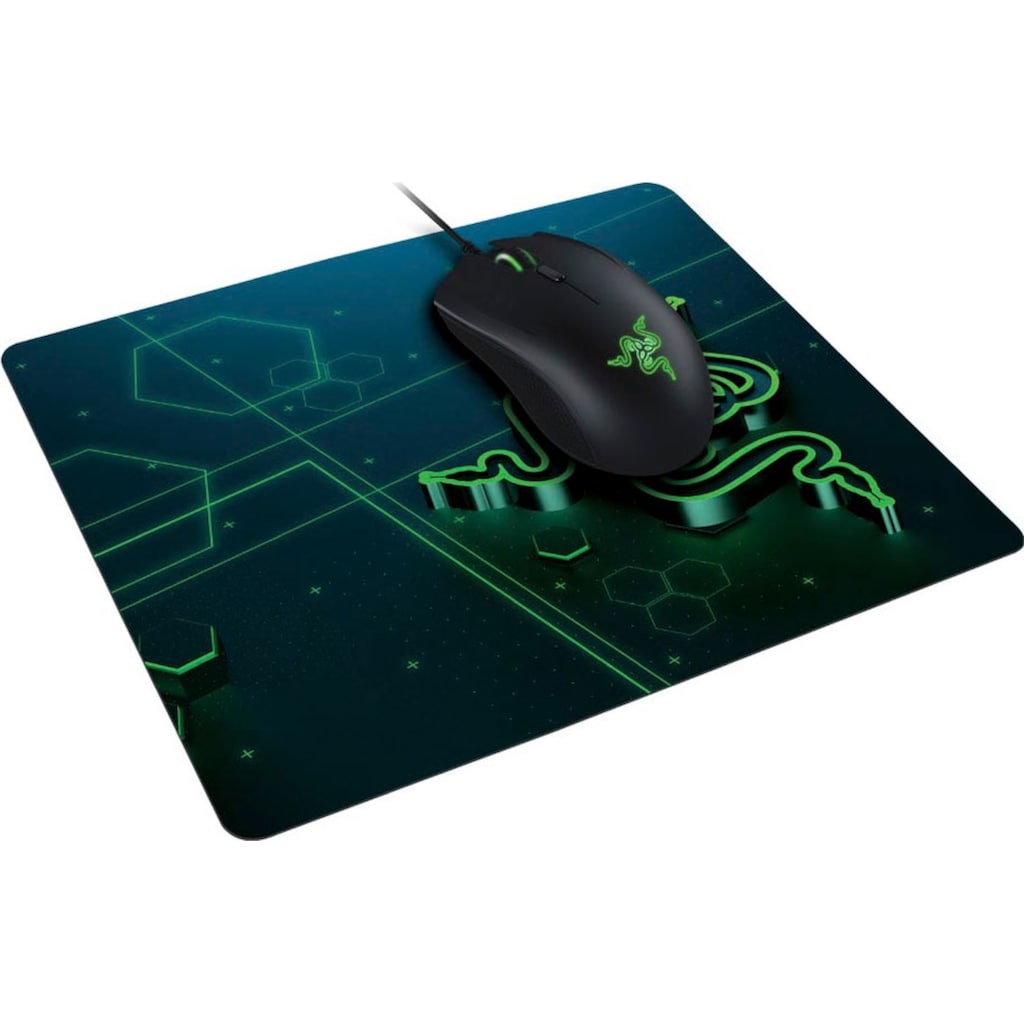 RAZER Gaming Mauspad »Goliathus Mobile«, (1 St.)