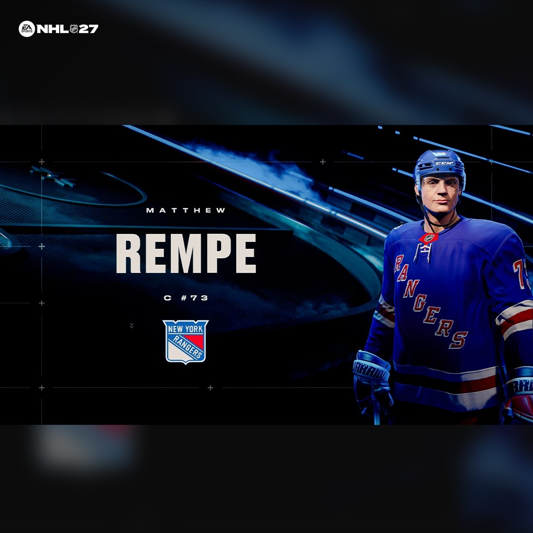 Electronic Arts Spielesoftware »NHL 27« PlayStation 5