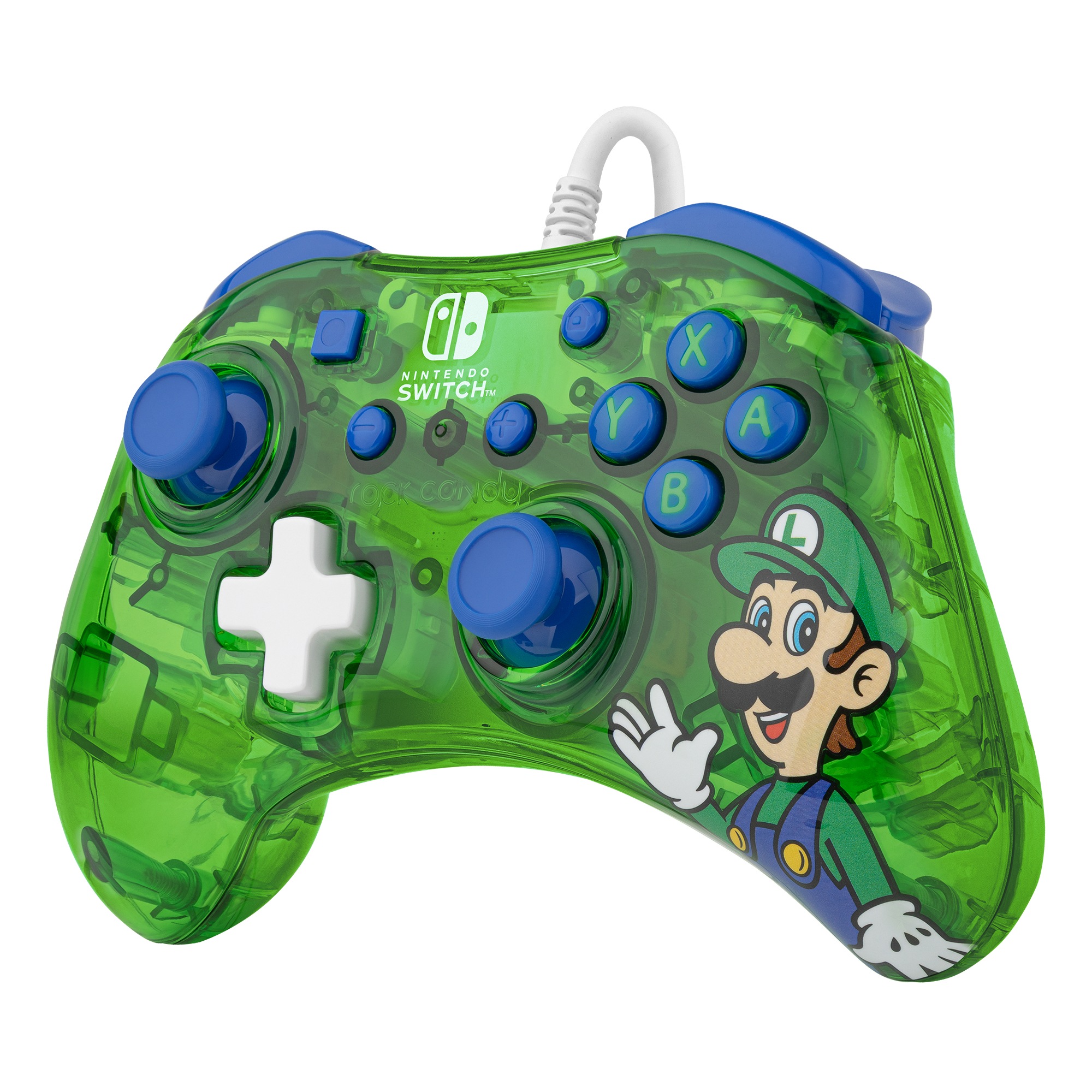 PDP - Performance Designed Products Gamepad »Rock Candy - Switch Controller«