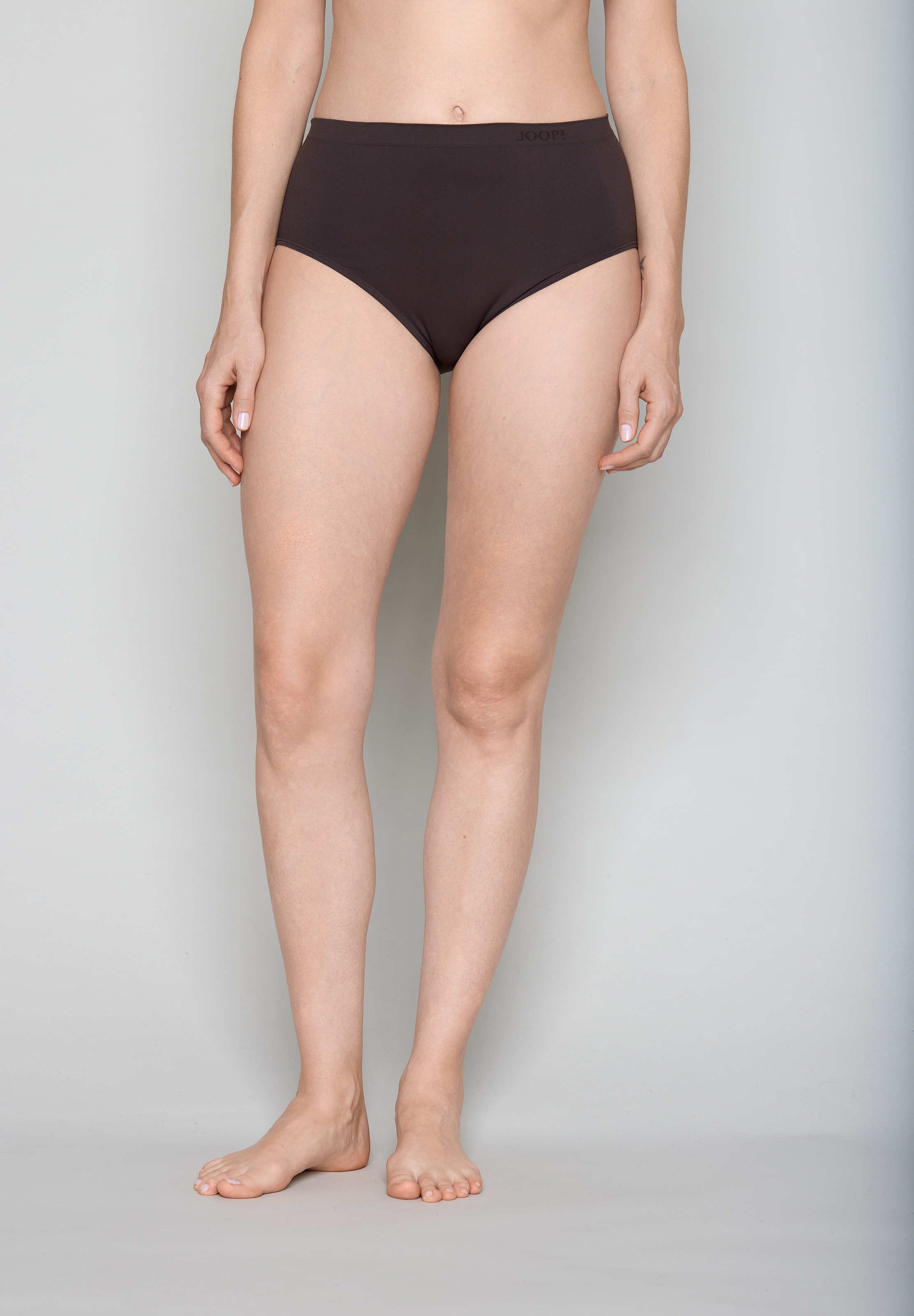 JOOP! Panty mit Seamfree-Verarbeitung, aus Mikrofaser