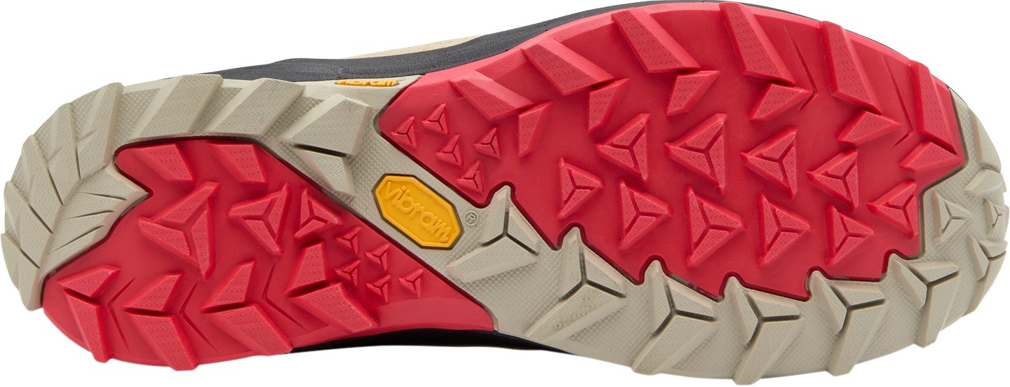Jack Wolfskin Wanderschuh »CYROX TEXAPORE LOW W«