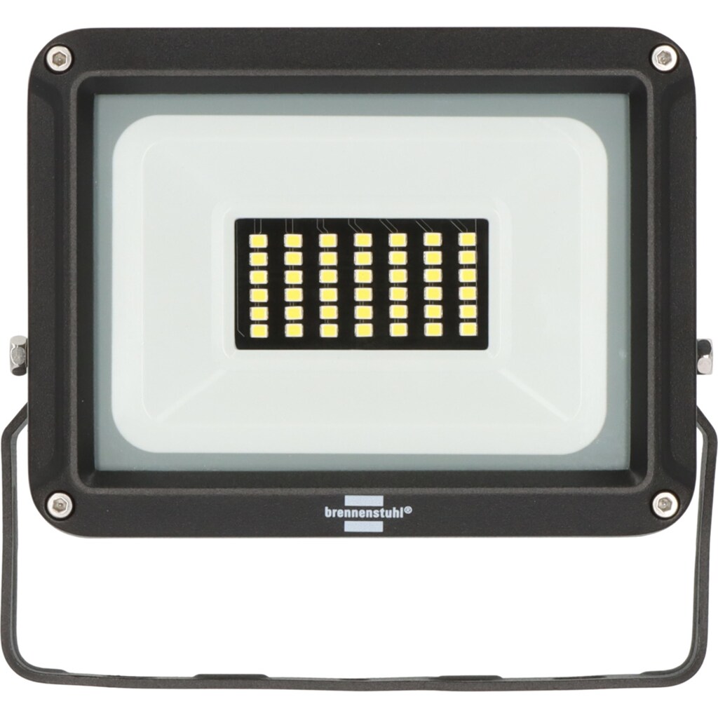 Brennenstuhl LED Wandstrahler »JARO 3060«