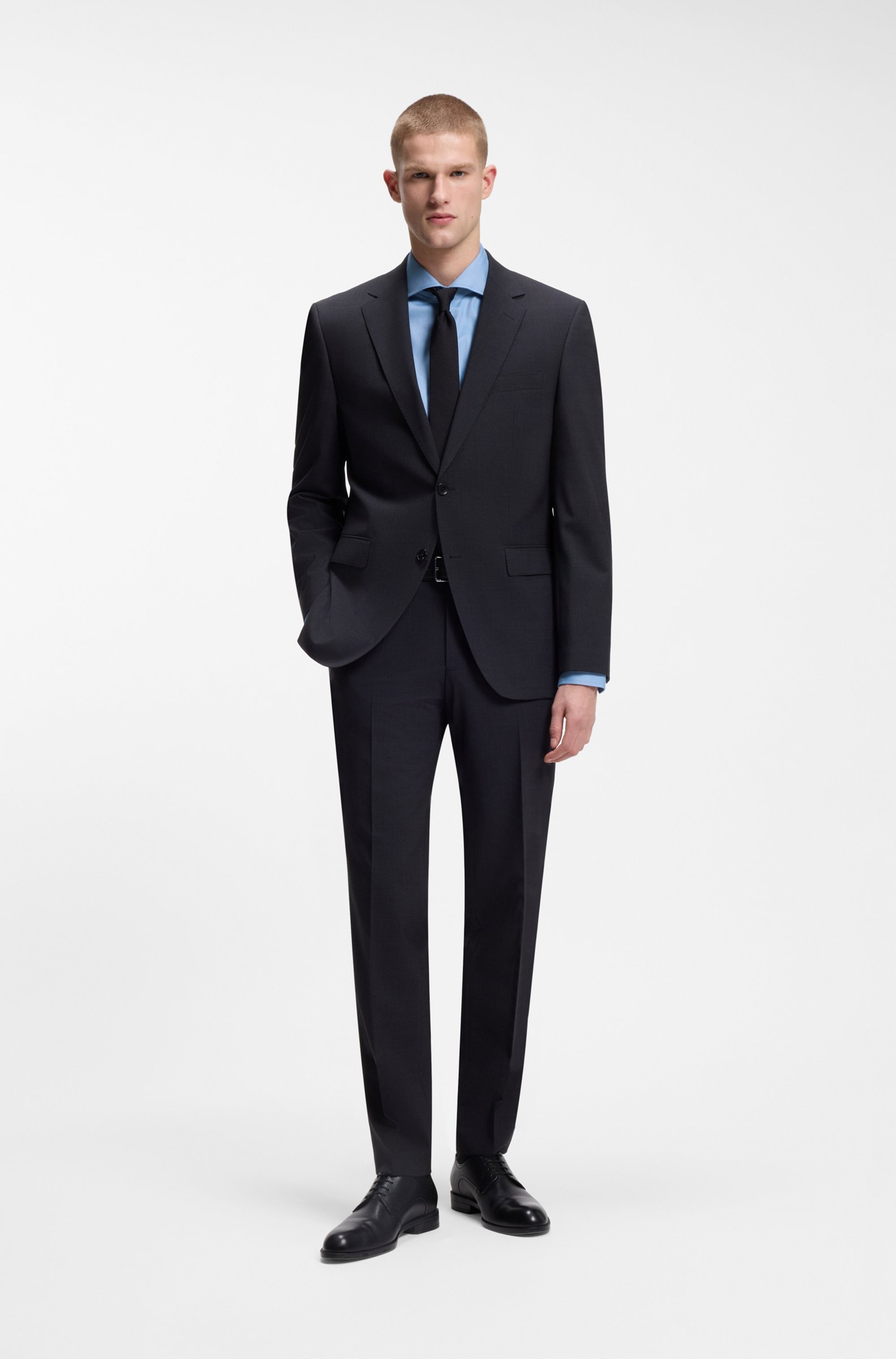 BOSS Businesshemd