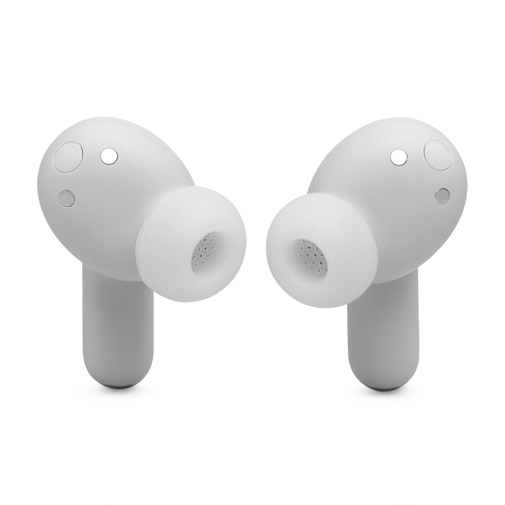 JBL wireless In-Ear-Kopfhörer »LIVE BEAM 4« A2DP Bluetooth Adaptive Noise-Cancelling | Freisprechfunktion | True Wireless Kabellose Ohrhörer mit Noise-Cancelling-Funktion