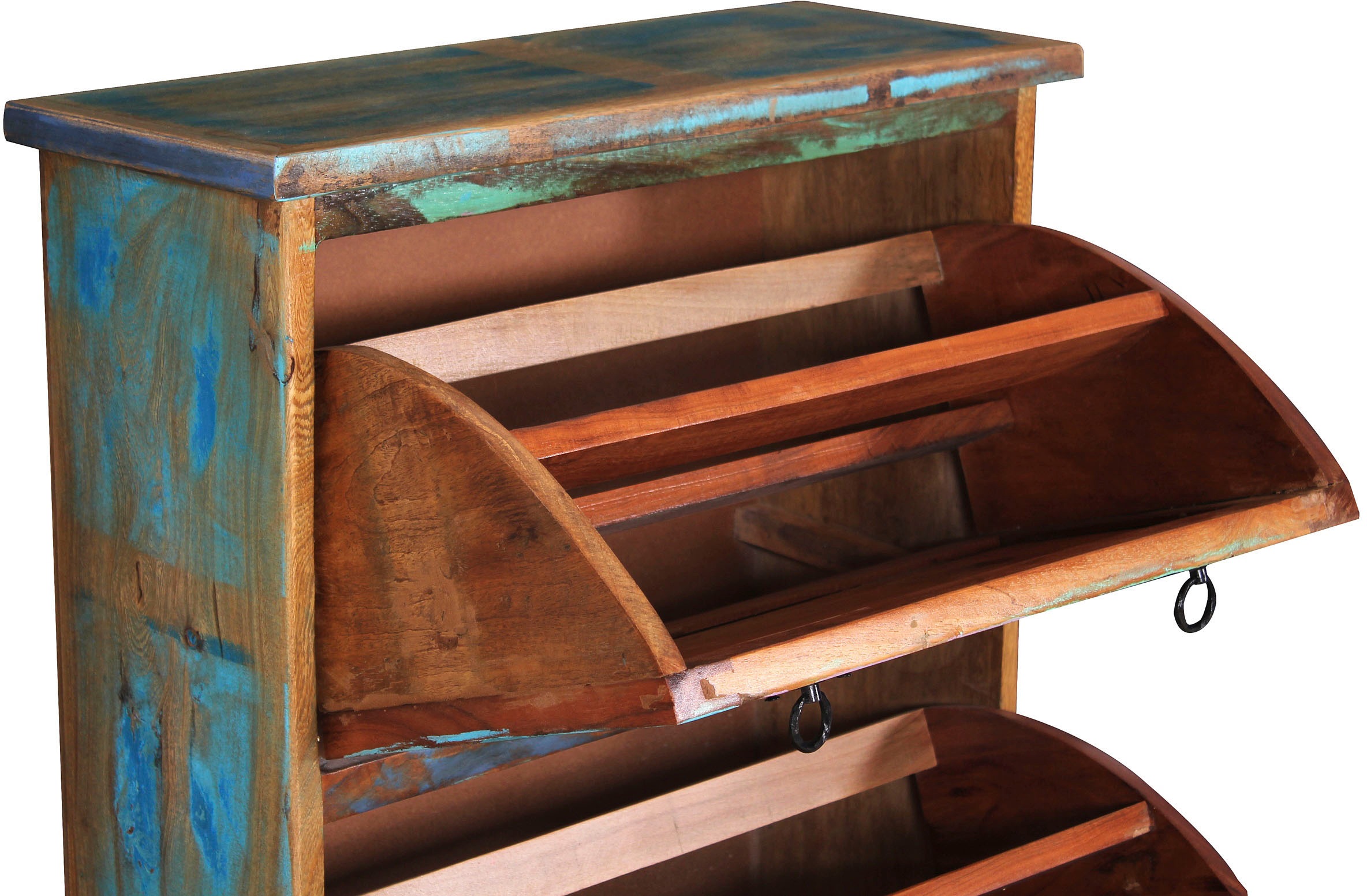 SIT Schuhschrank »Riverboat«