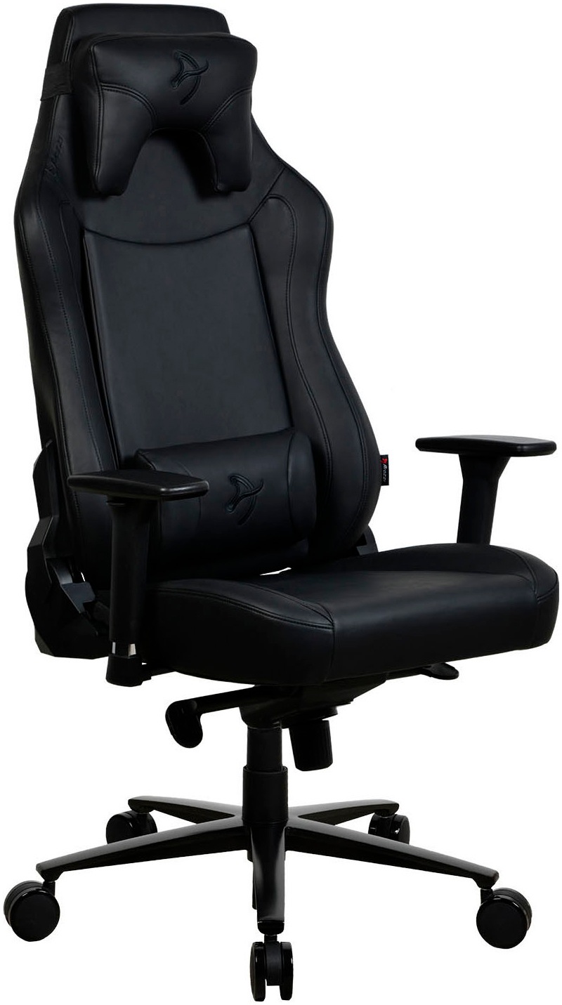Arozzi Gaming-Stuhl »Vernazza Soft PU«, Stoff