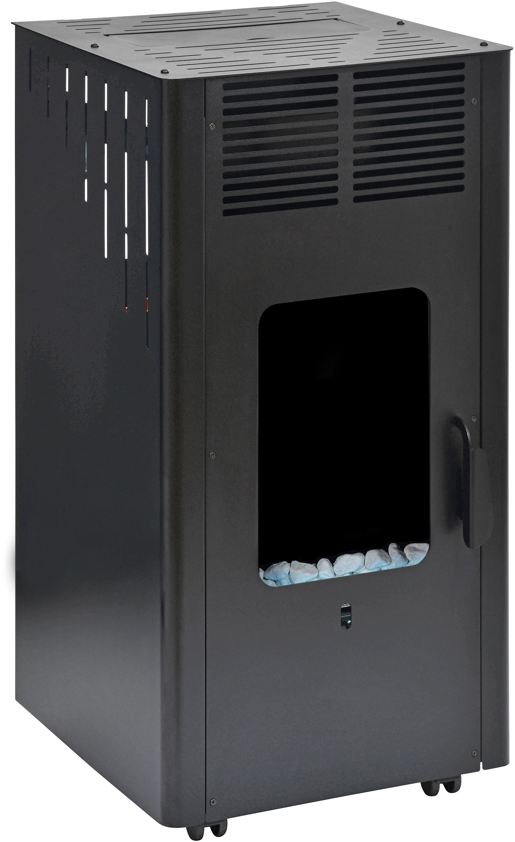 Firefix Heizgerät »Gas-Heizofen KAMIN 4200 ECO+«