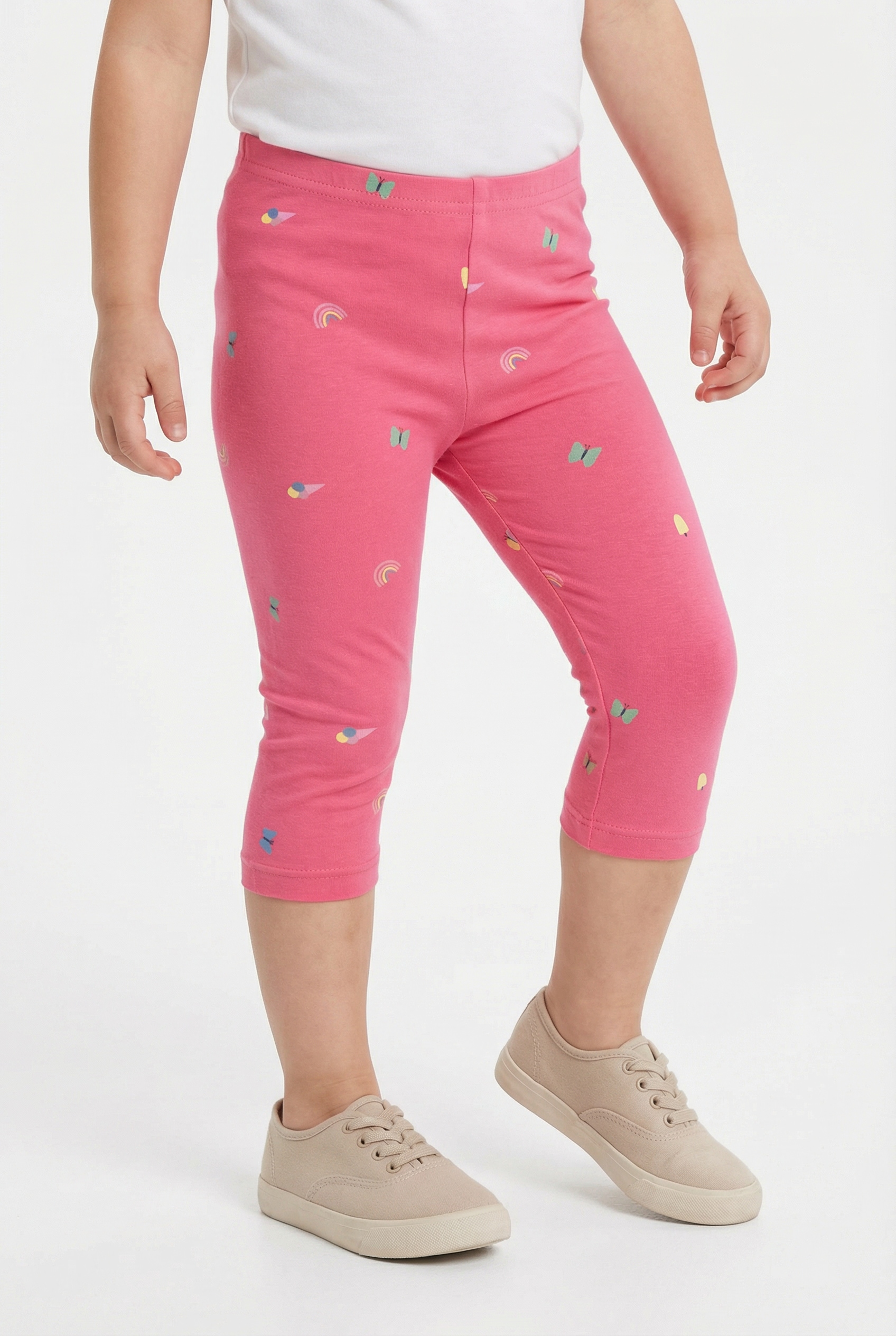 Blue Seven Caprileggings