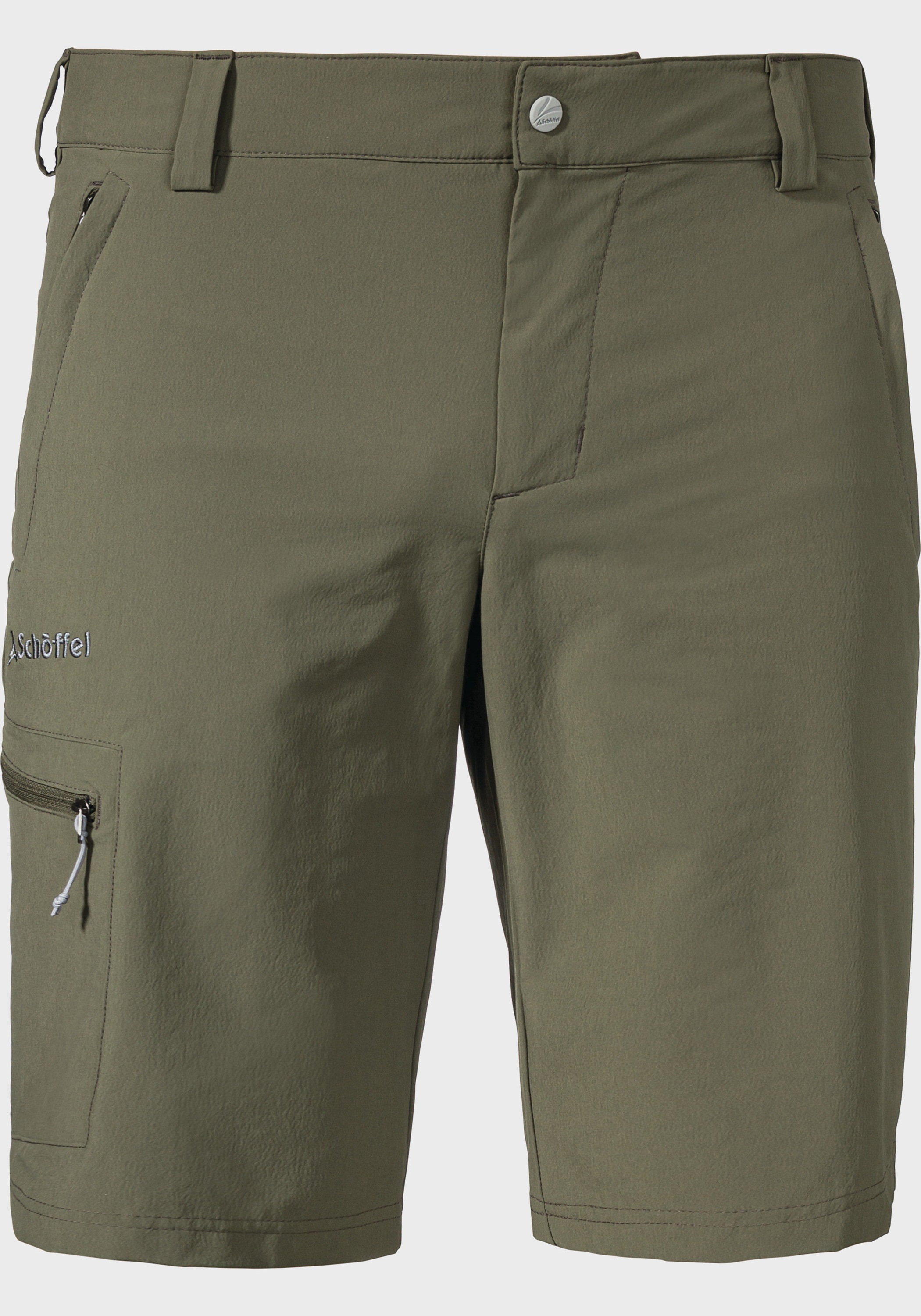 Bild von Schöffel Bermudas »Shorts Folkstone«