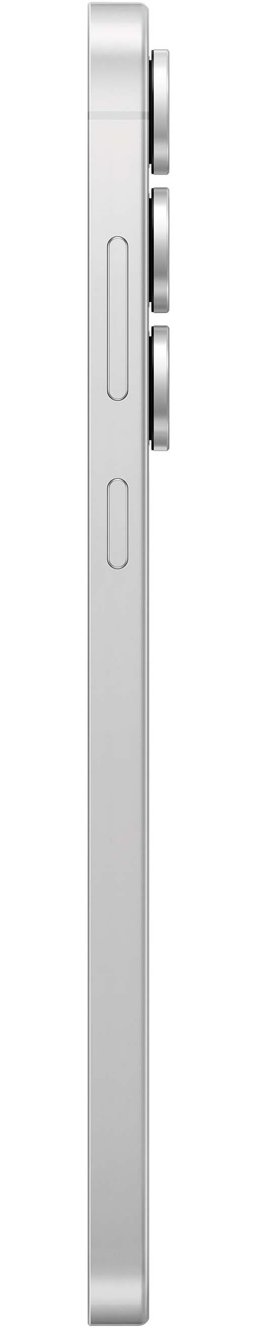 Samsung Smartphone »Galaxy S25 FE«, icyblue