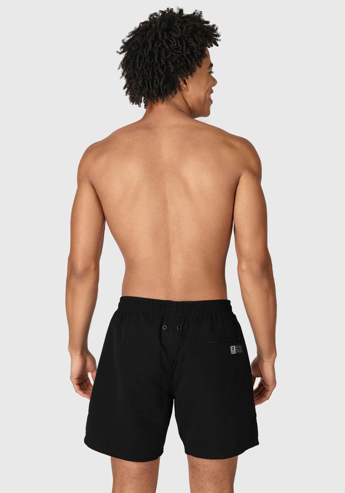 2. Bild von Brunotti Boxer-Badehose »CrunECO-N Mens Short«