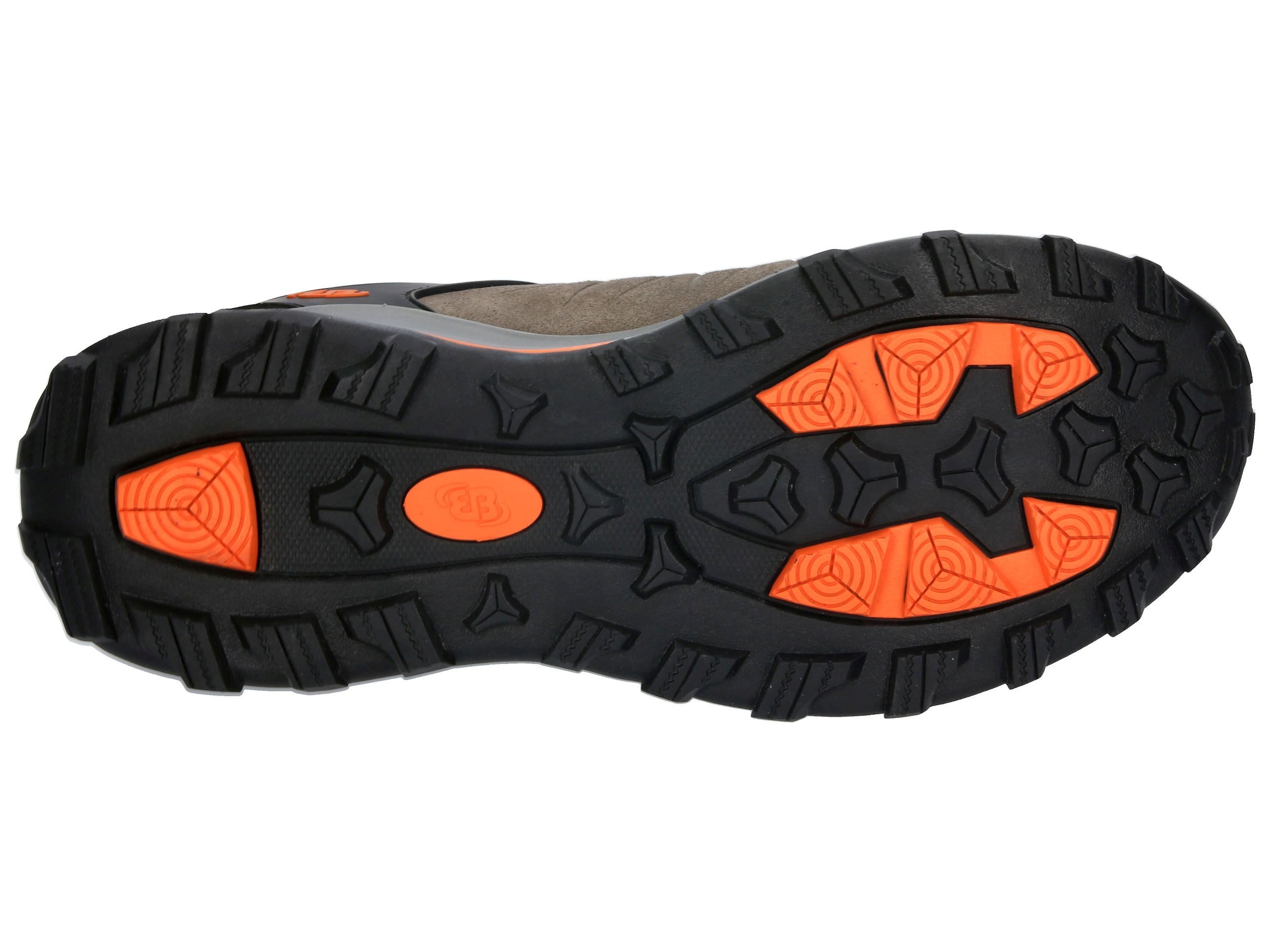 BRÜTTING Outdoorschuh »Outdoorschuh Mount Chester«
