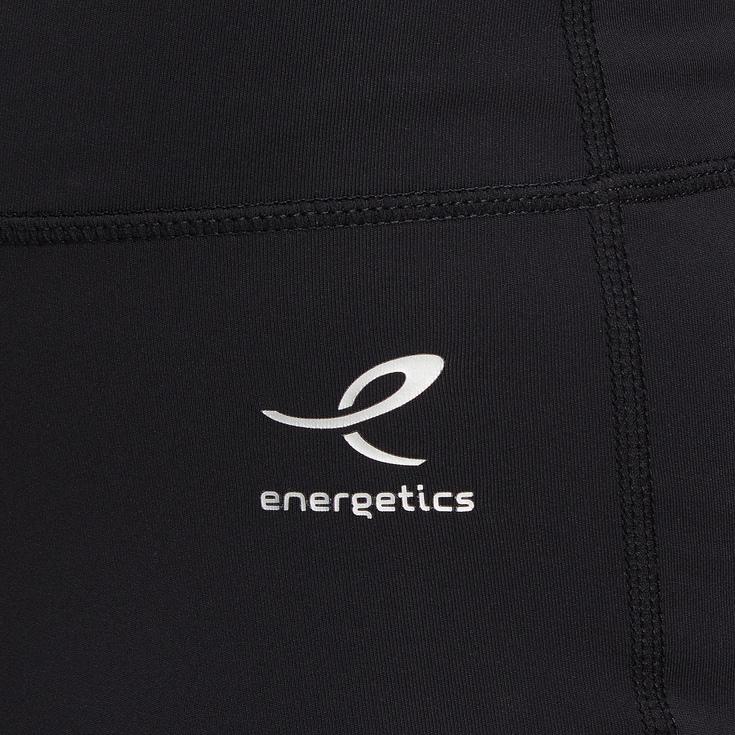 Energetics Trainingstights »DA.-TIGHT KAPINEM 1/1 II W«  mit hohem Bund, mit DRY PLUS Technologie, Stretchmaterial