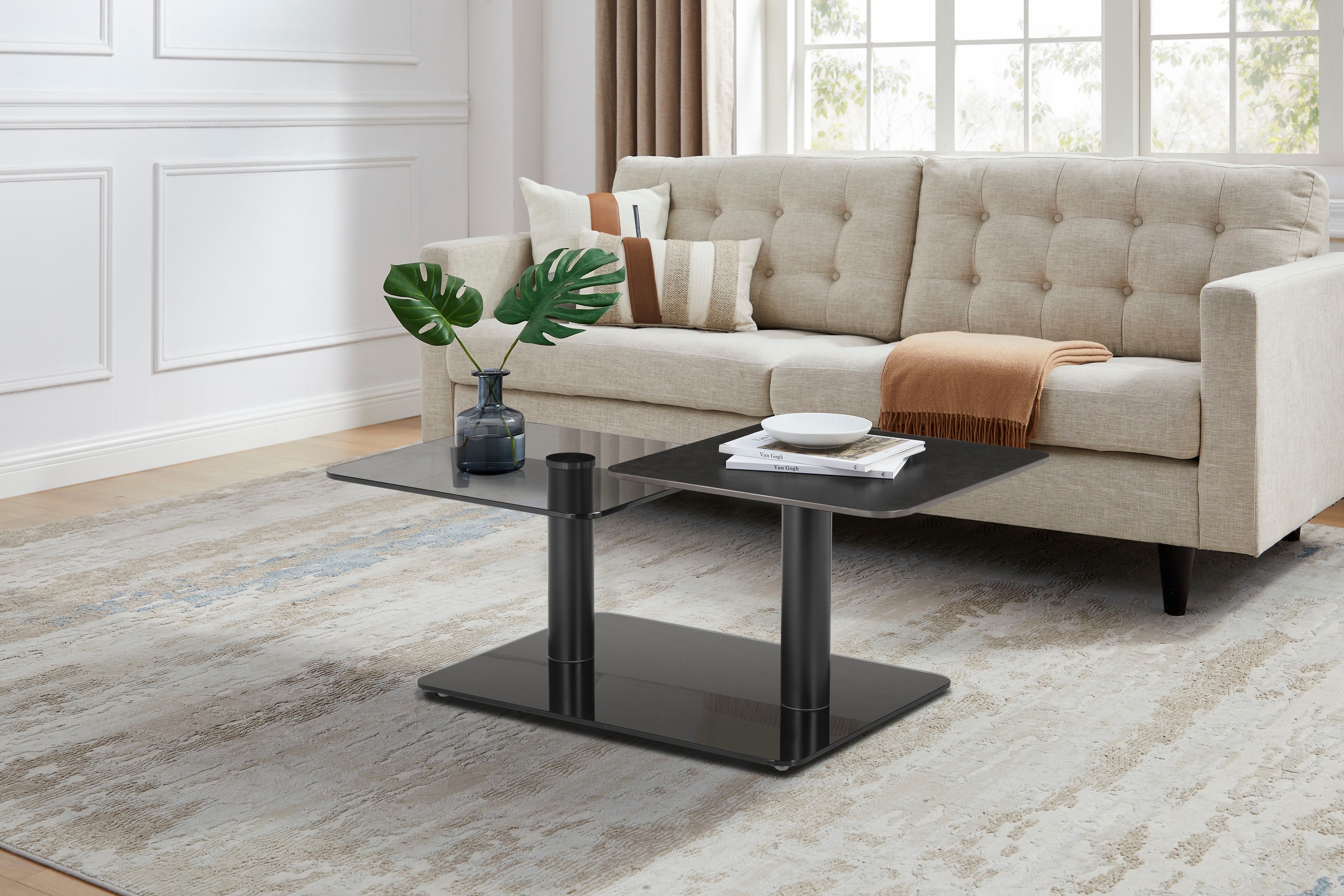 OTTO home Couchtisch »Craco« günstig online kaufen