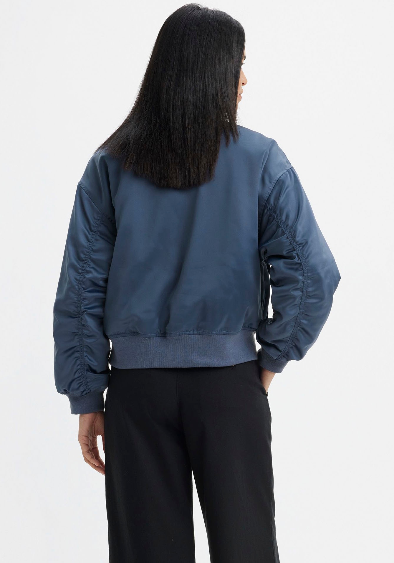 Levi's® Collegejacke »ANDY TECHY JACKET«