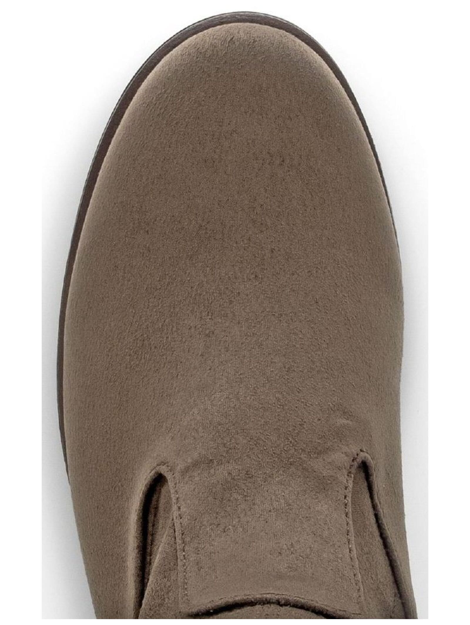 Gabor Stiefel »Gabor Stiefel Veloursleder/Microfaser«