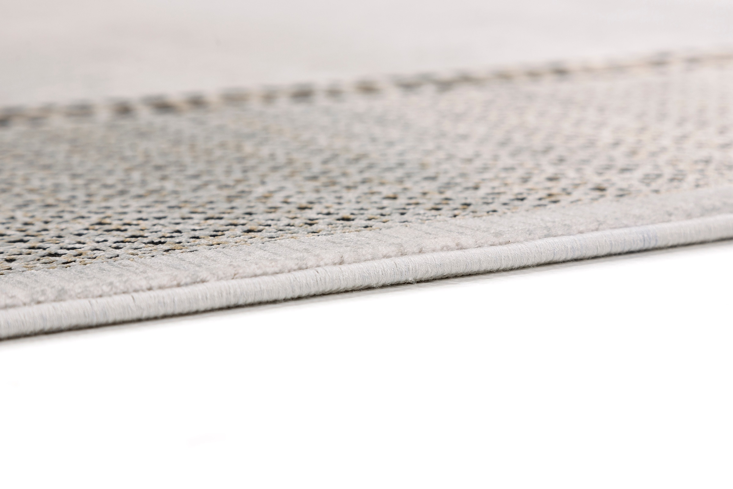 ASTRA Teppich »Scala 6621 231«, rechteckig, 7 mm Höhe, eleganter seidiger Flor, Viskoseteppich, Orient Optik