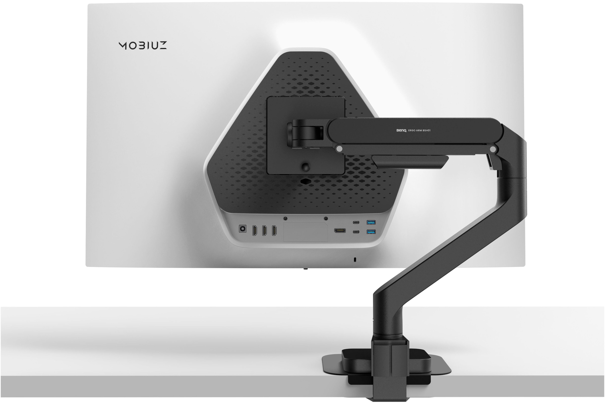 BenQ Monitor-Halterung »BSH01« bis 114 cm Zoll
