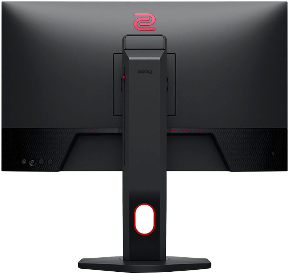 BenQ LED-Monitor »XL2411K«, 61 cm/24 Zoll, 1920 x 1080 px, Full HD, 1 ms Reaktionszeit, 144 Hz