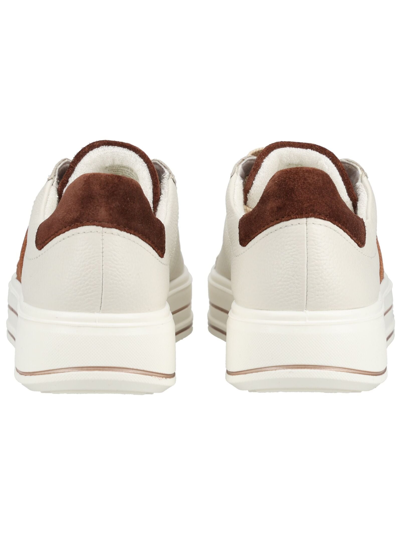 Ara Plateausneaker »Ara Sneaker Leder«