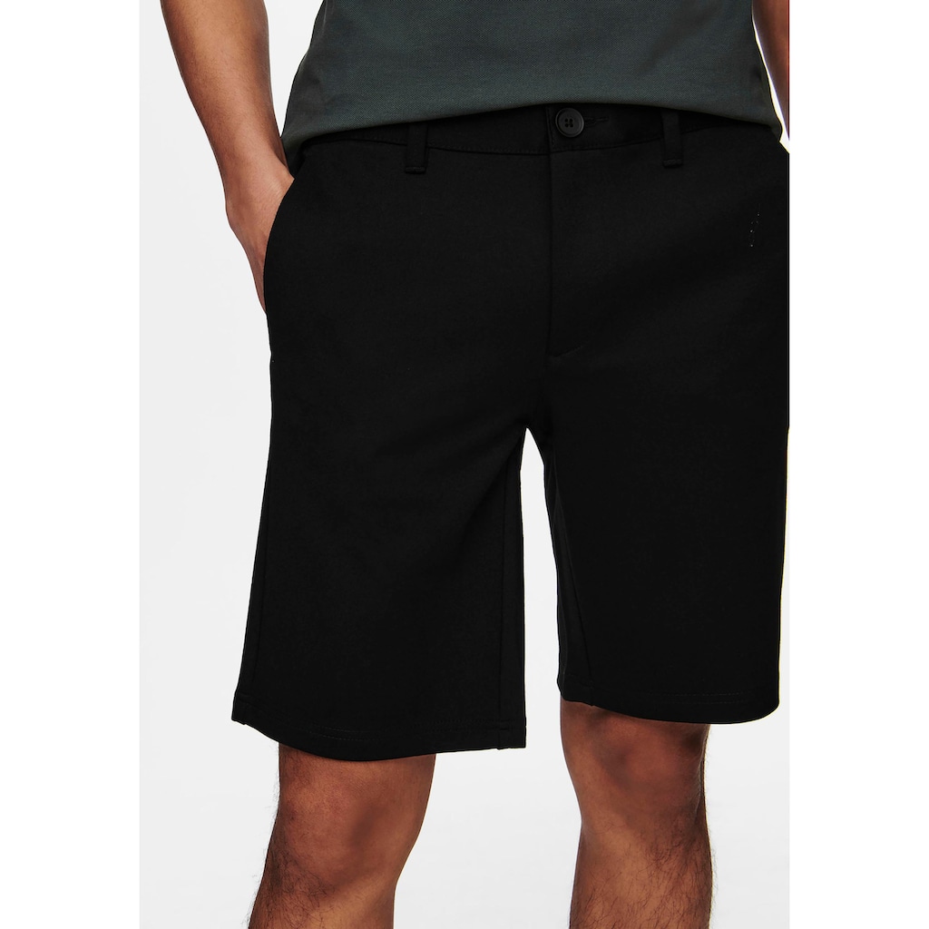 ONLY & SONS Chinoshorts »MARK SHORTS«