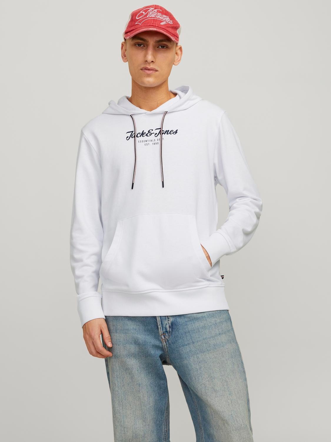 Hoodie »JJHENRY SWEAT HOOD«