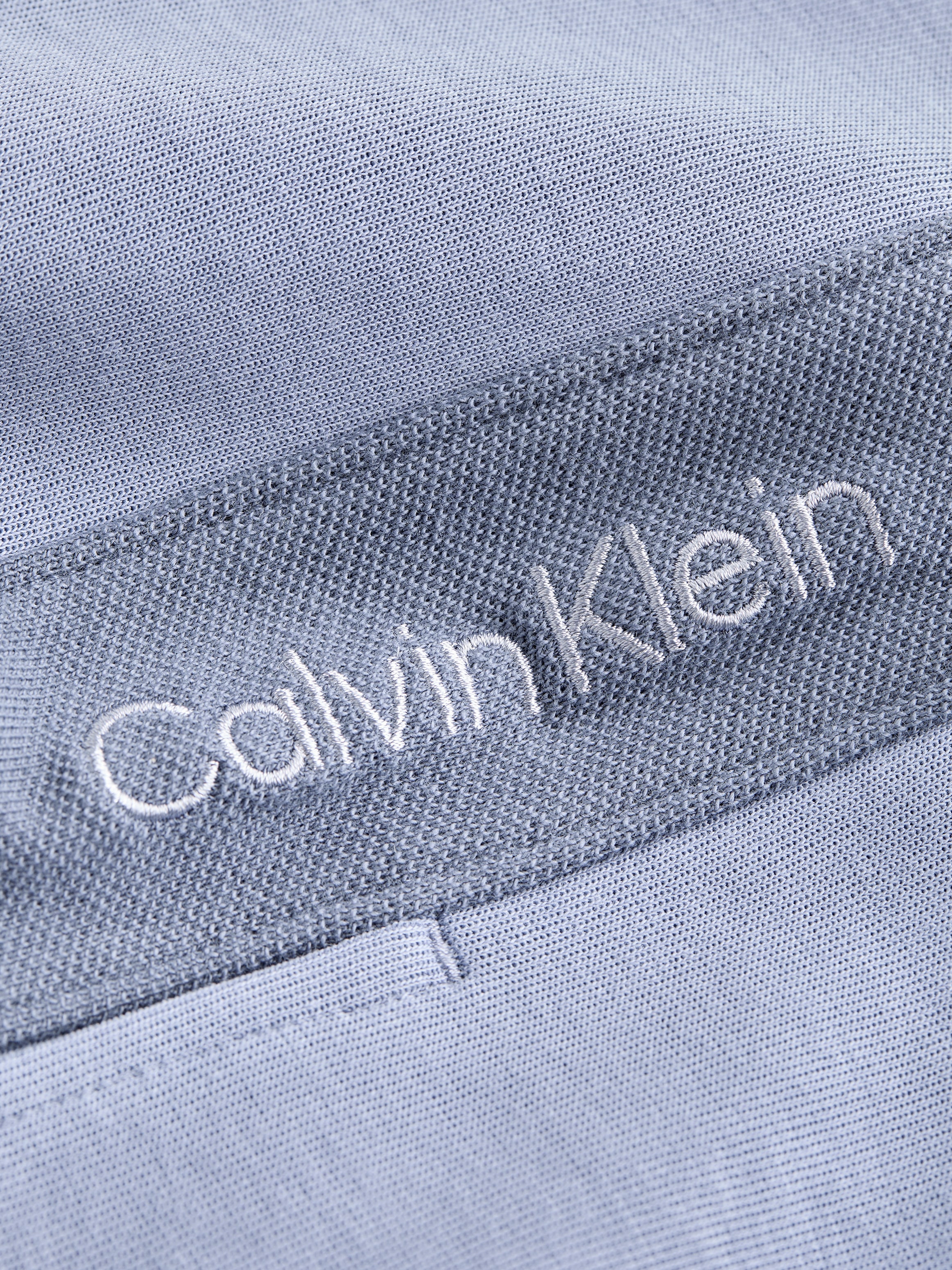 Calvin Klein Jeans Shorts »LOGO TAPE SHORT«, mit Logobändern