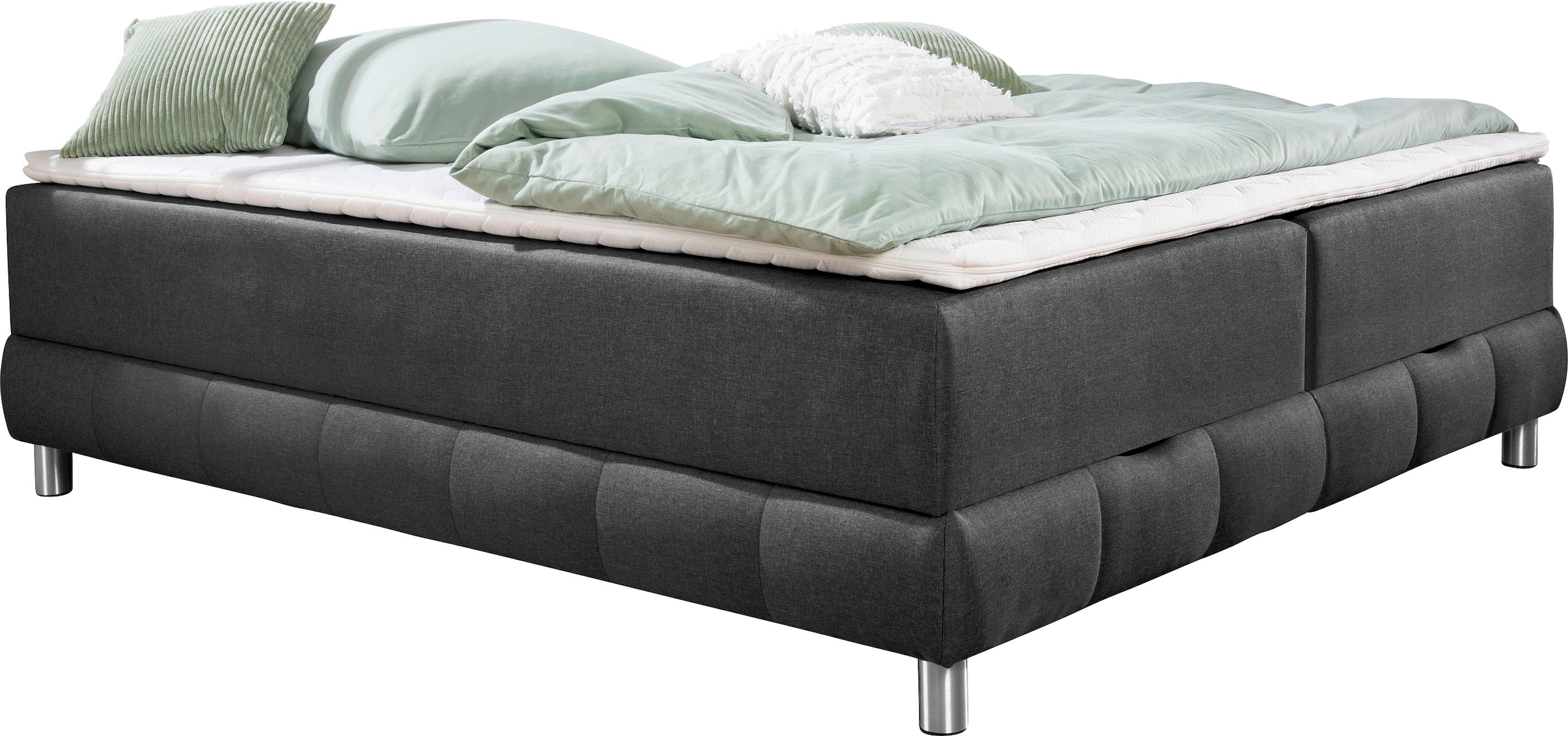 Bild von INOSIGN Boxspringbett