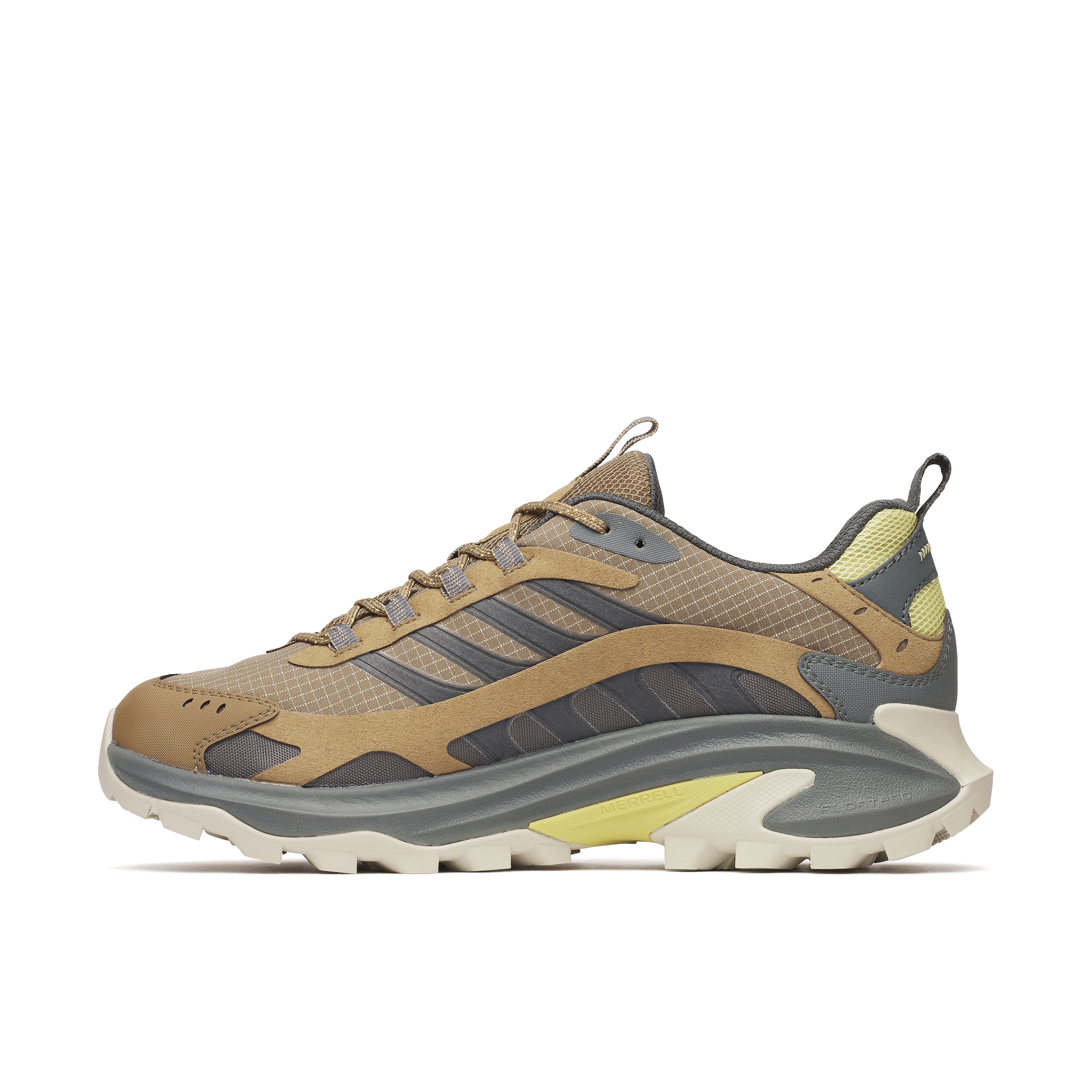 Merrell Wanderschuh »MOAB SPEED 2 GORE-TEX«  wasserdicht dank Gore-Tex Membrane
