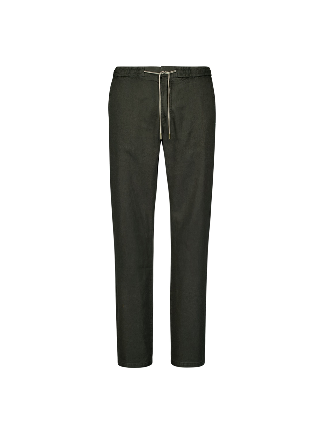 NO EXCESS Chinohose »No Excess Leinenhose«