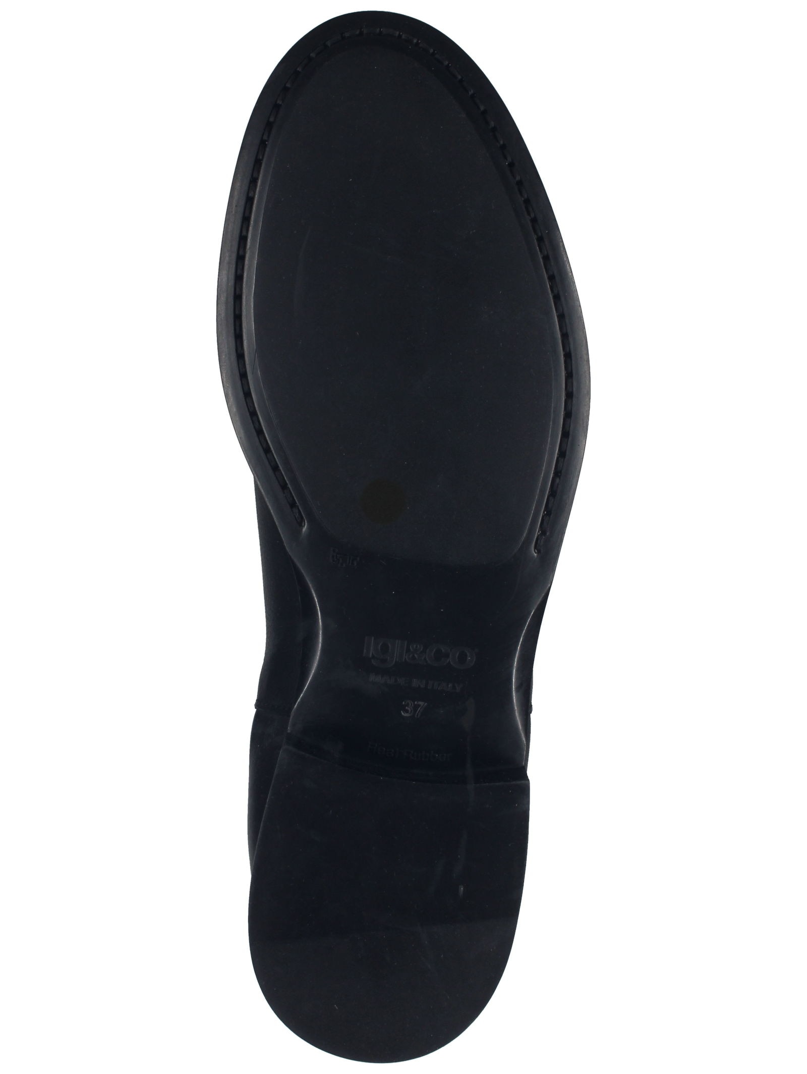 IGI & CO Stiefelette »IGI & CO Stiefelette Nappaleder«