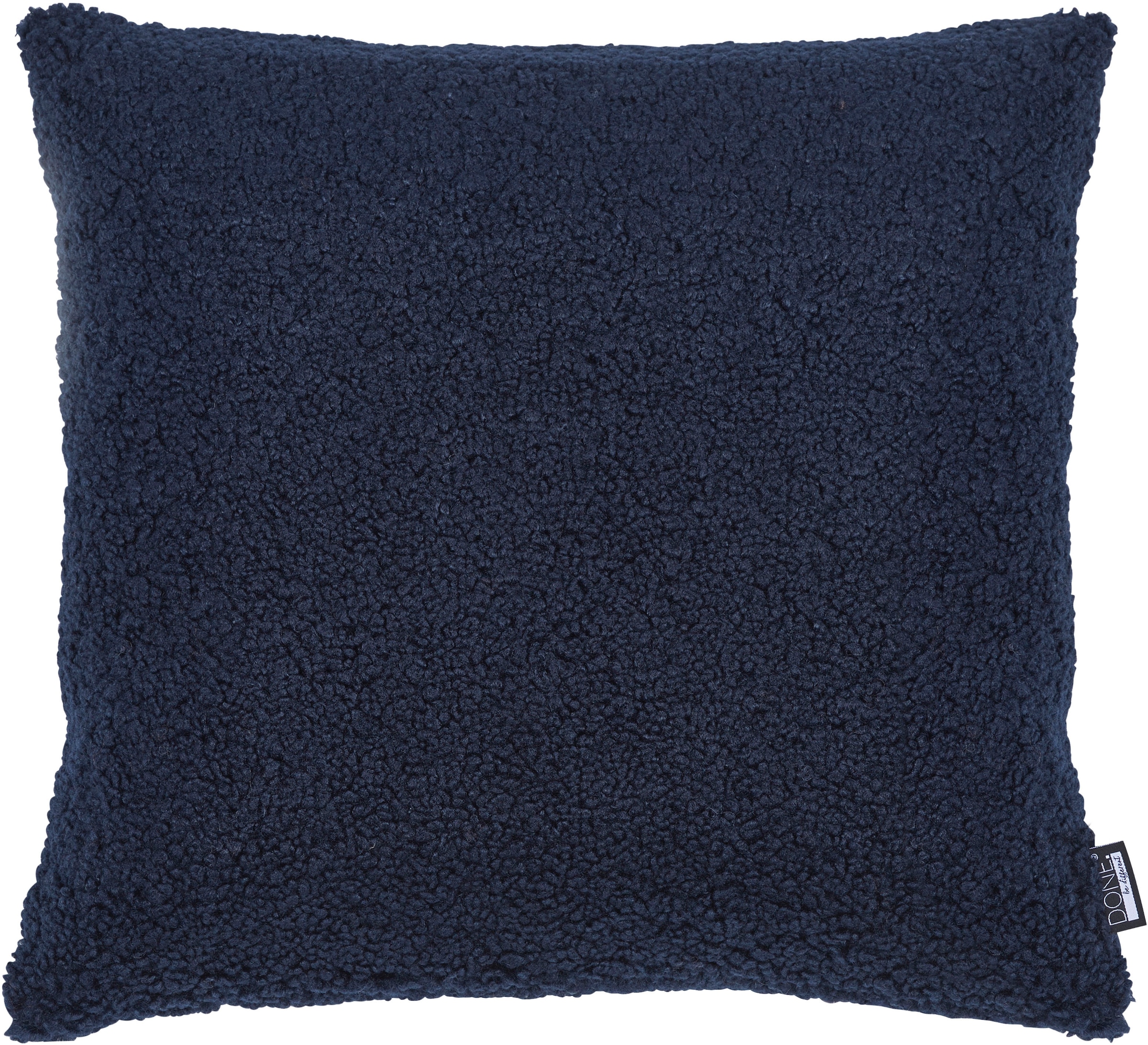 done.® Kissenbezug »Cloud«, (1 St.), Skandinavisch glamourös günstig online kaufen