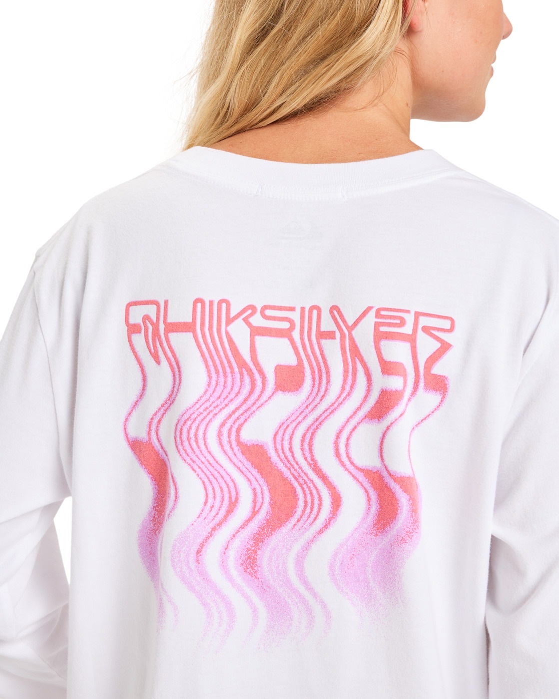 Quiksilver Langarmshirt »Standard«