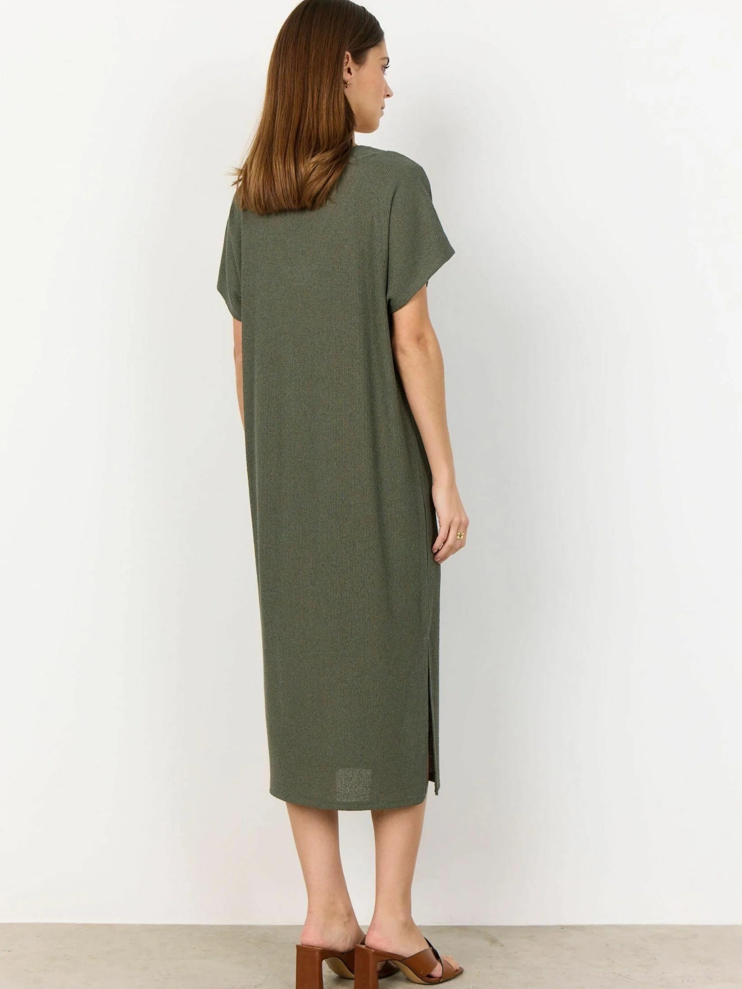 soyaconcept Jerseykleid »Soya Concept Dress SC-DELIA 2«